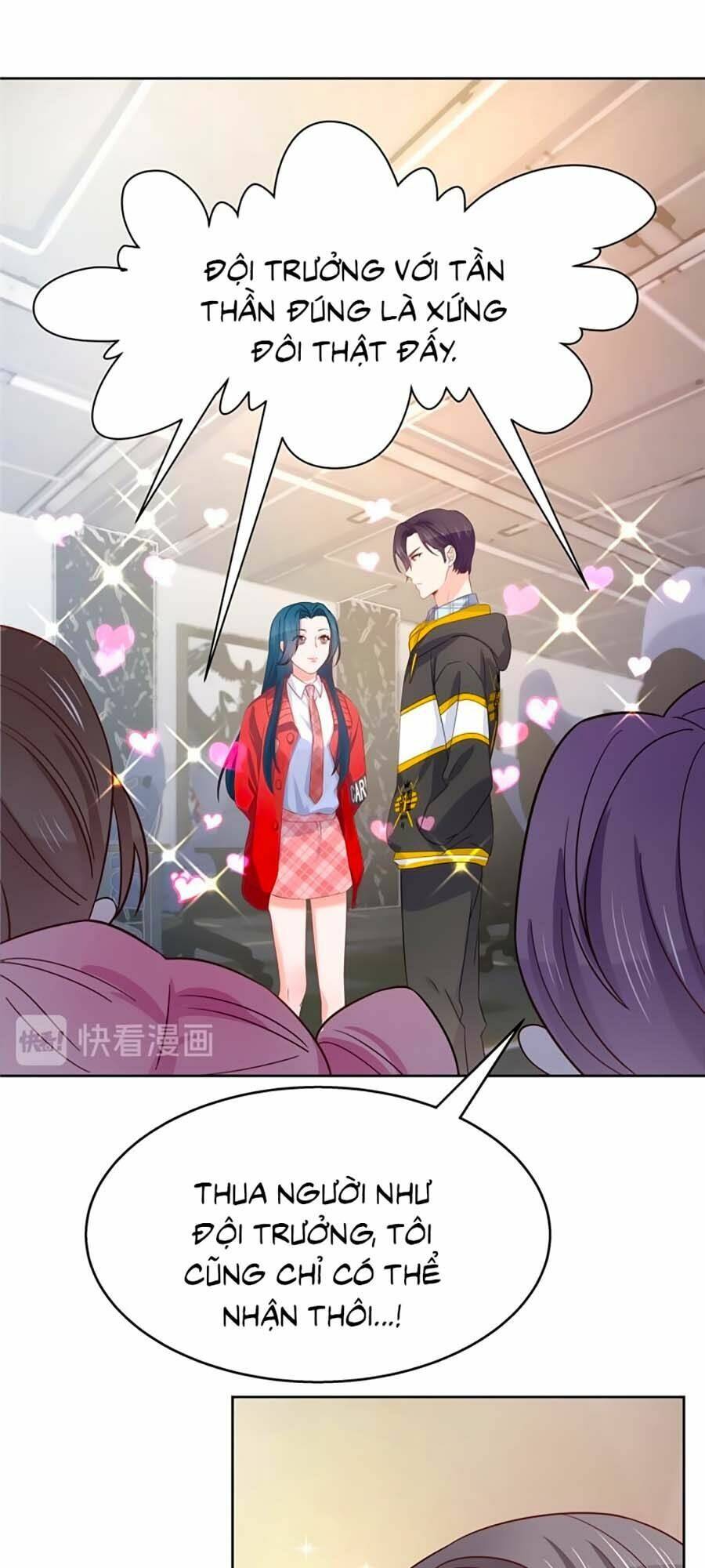 Hotboy Quốc Dân Là Nữ - Chapter 128 - Page 30