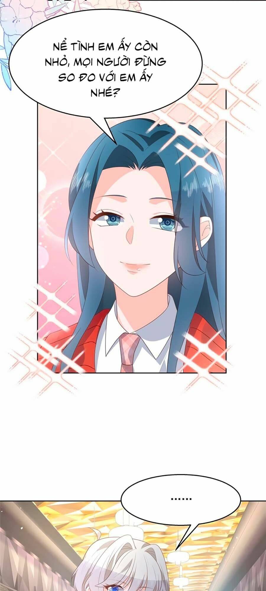 Hotboy Quốc Dân Là Nữ - Chapter 128 - Page 3