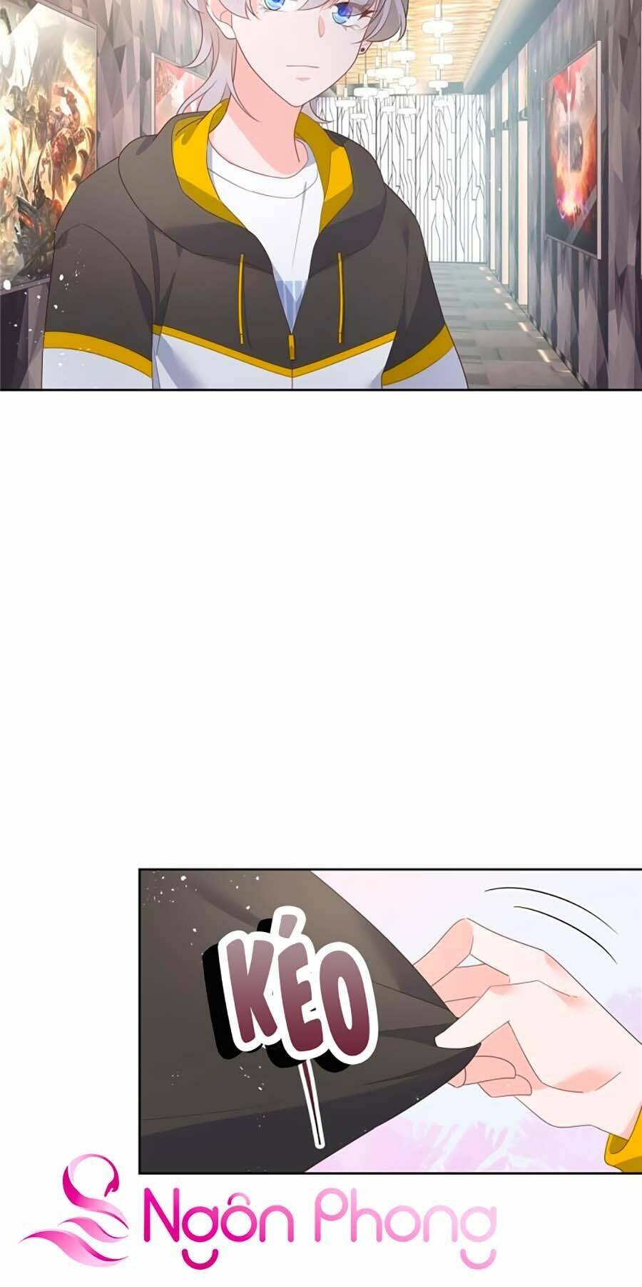 Hotboy Quốc Dân Là Nữ - Chapter 128 - Page 4