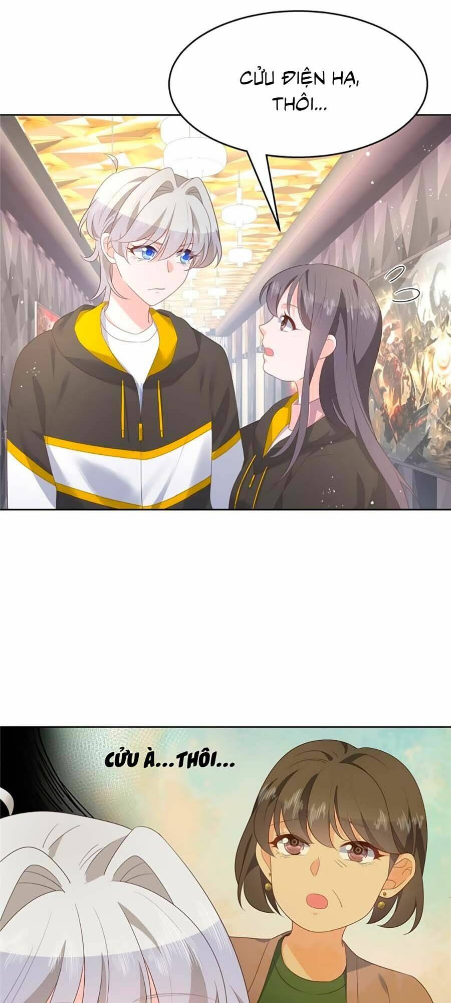 Hotboy Quốc Dân Là Nữ - Chapter 128 - Page 5