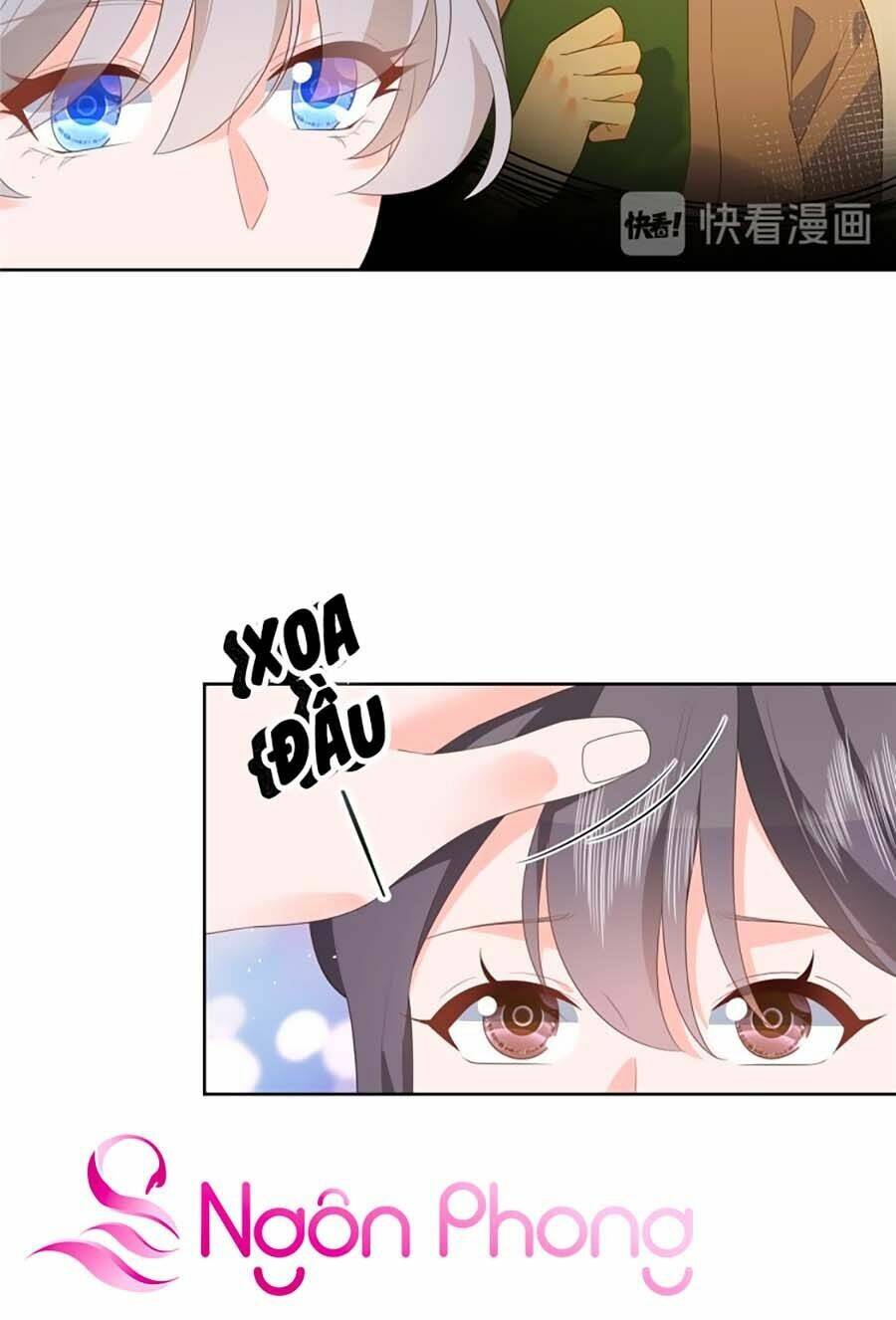 Hotboy Quốc Dân Là Nữ - Chapter 128 - Page 6