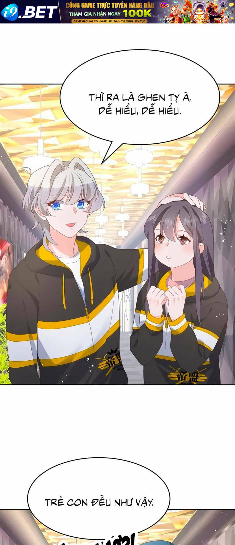 Hotboy Quốc Dân Là Nữ - Chapter 128 - Page 7