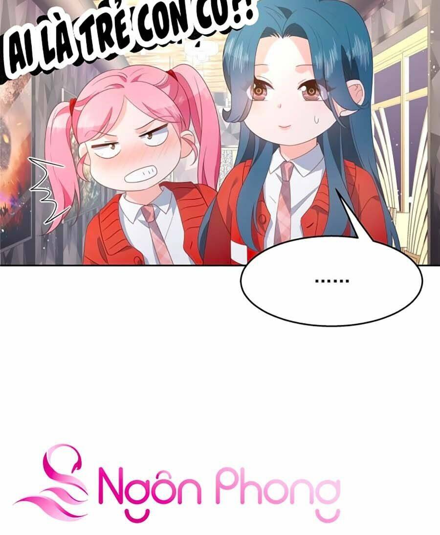 Hotboy Quốc Dân Là Nữ - Chapter 128 - Page 8