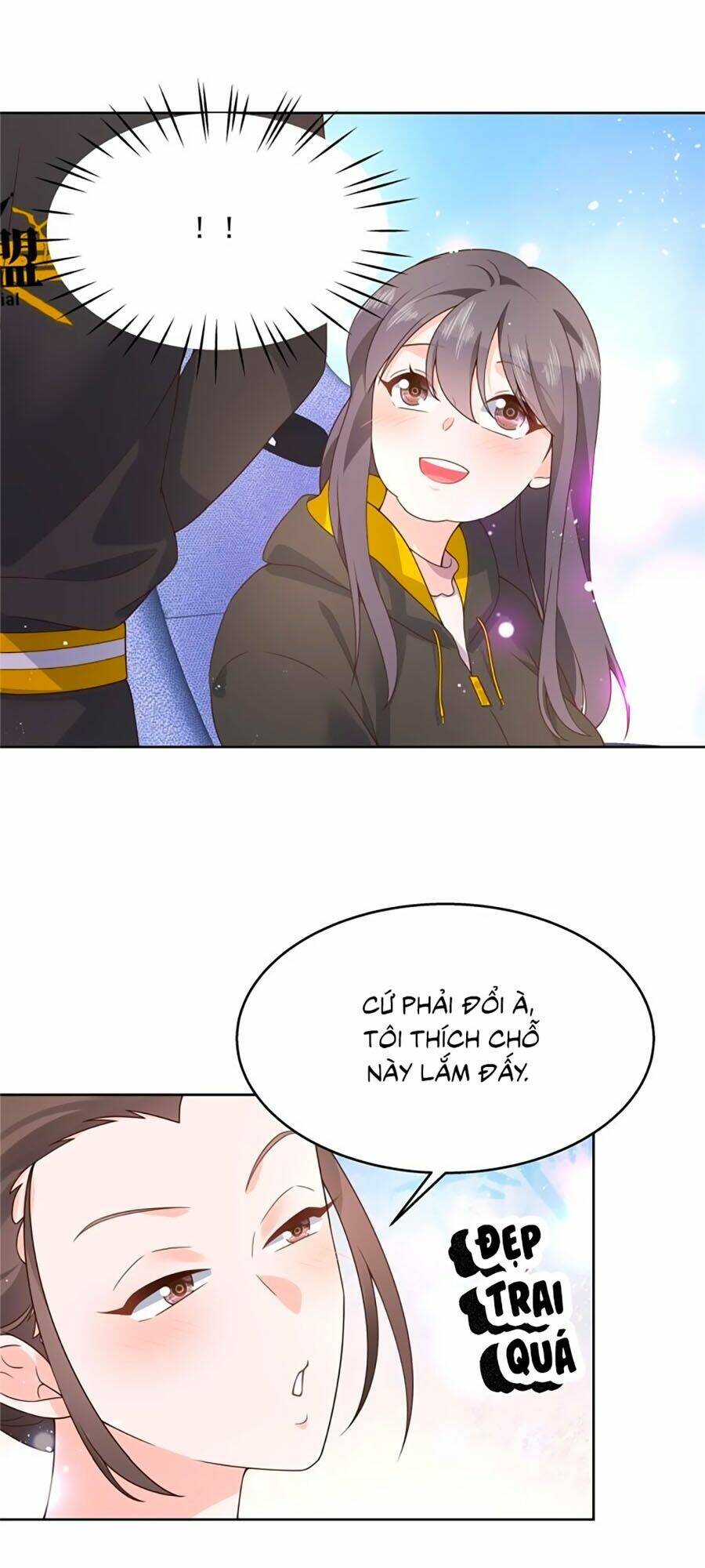 Hotboy Quốc Dân Là Nữ - Chapter 129 - Page 9