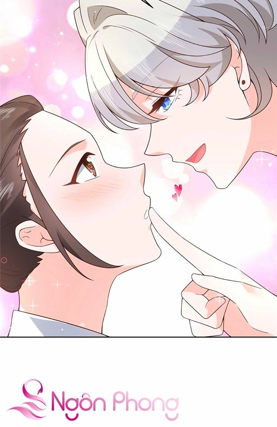 Hotboy Quốc Dân Là Nữ - Chapter 129 - Page 11