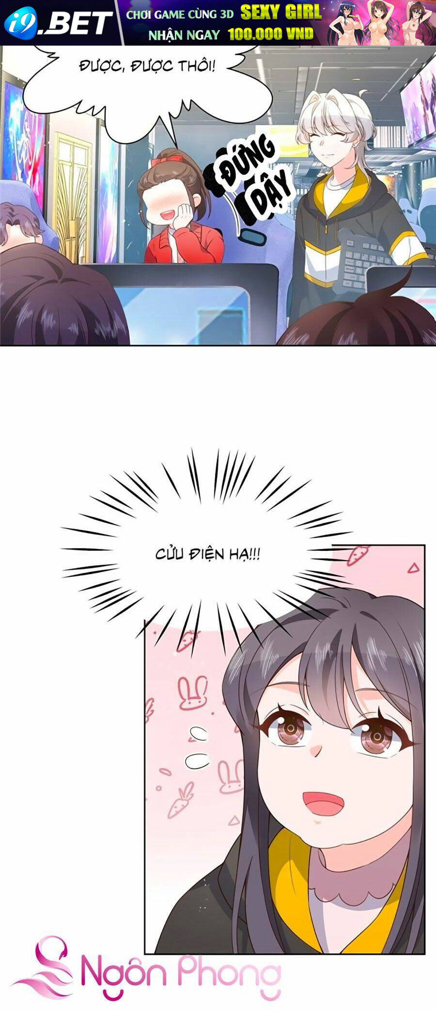 Hotboy Quốc Dân Là Nữ - Chapter 129 - Page 13