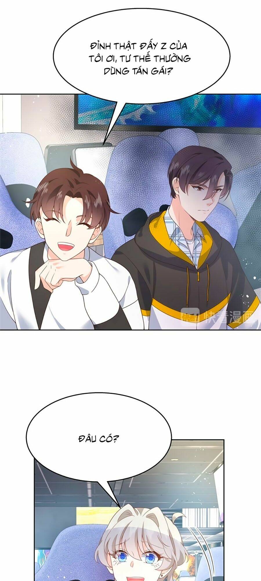 Hotboy Quốc Dân Là Nữ - Chapter 129 - Page 14