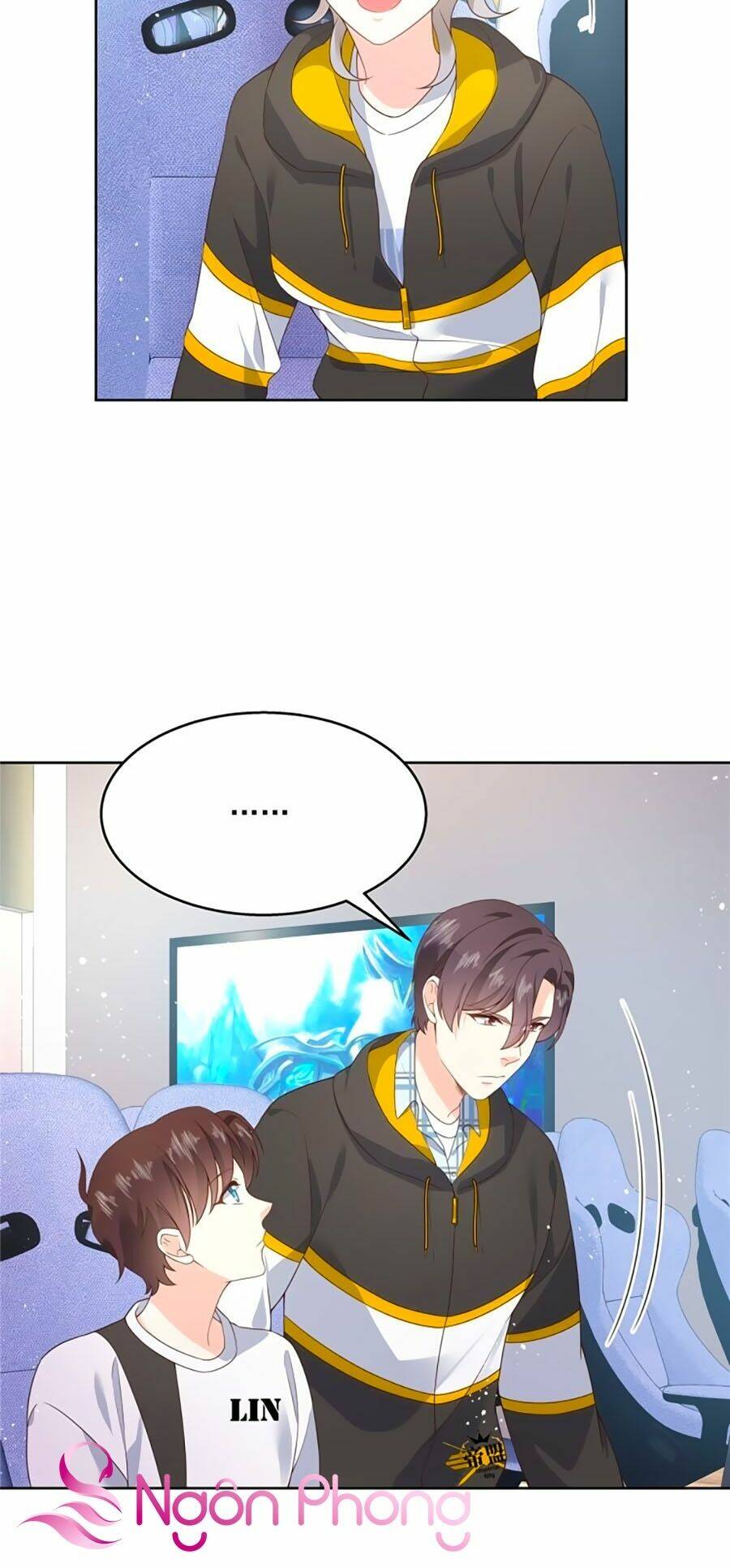 Hotboy Quốc Dân Là Nữ - Chapter 129 - Page 15