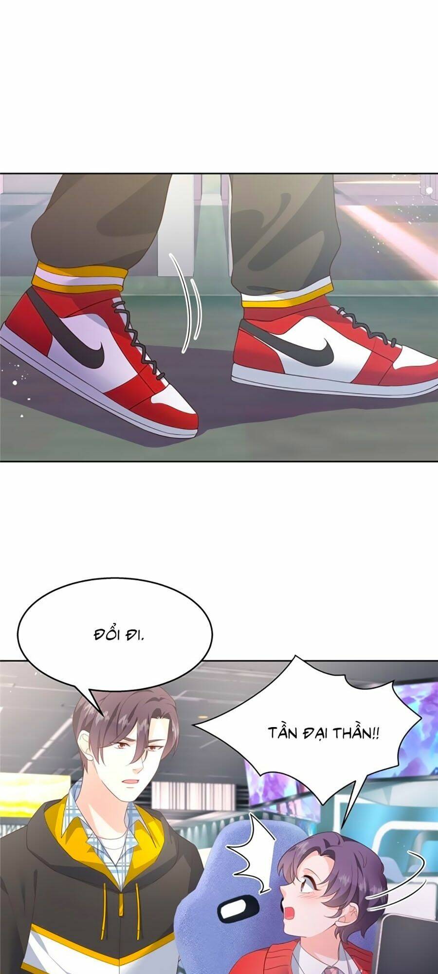 Hotboy Quốc Dân Là Nữ - Chapter 129 - Page 16