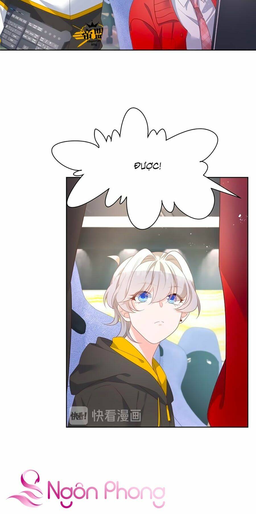 Hotboy Quốc Dân Là Nữ - Chapter 129 - Page 17