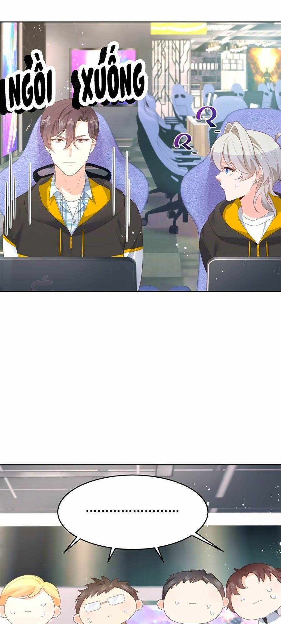 Hotboy Quốc Dân Là Nữ - Chapter 129 - Page 18