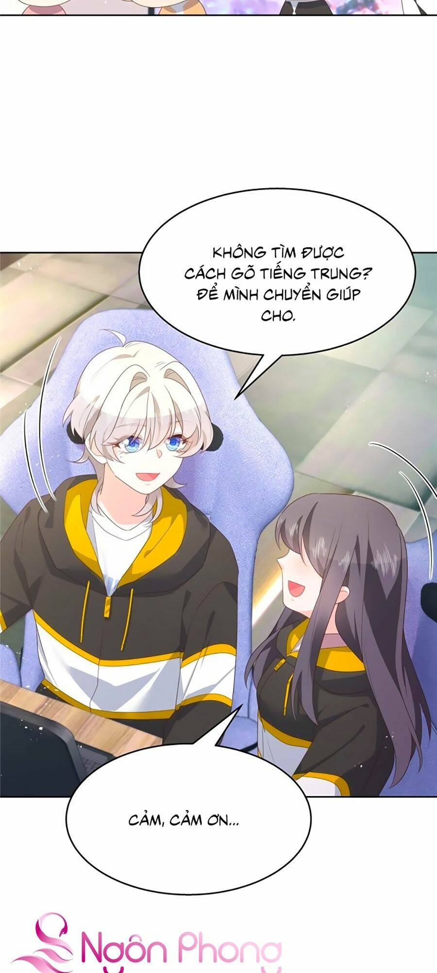 Hotboy Quốc Dân Là Nữ - Chapter 129 - Page 19