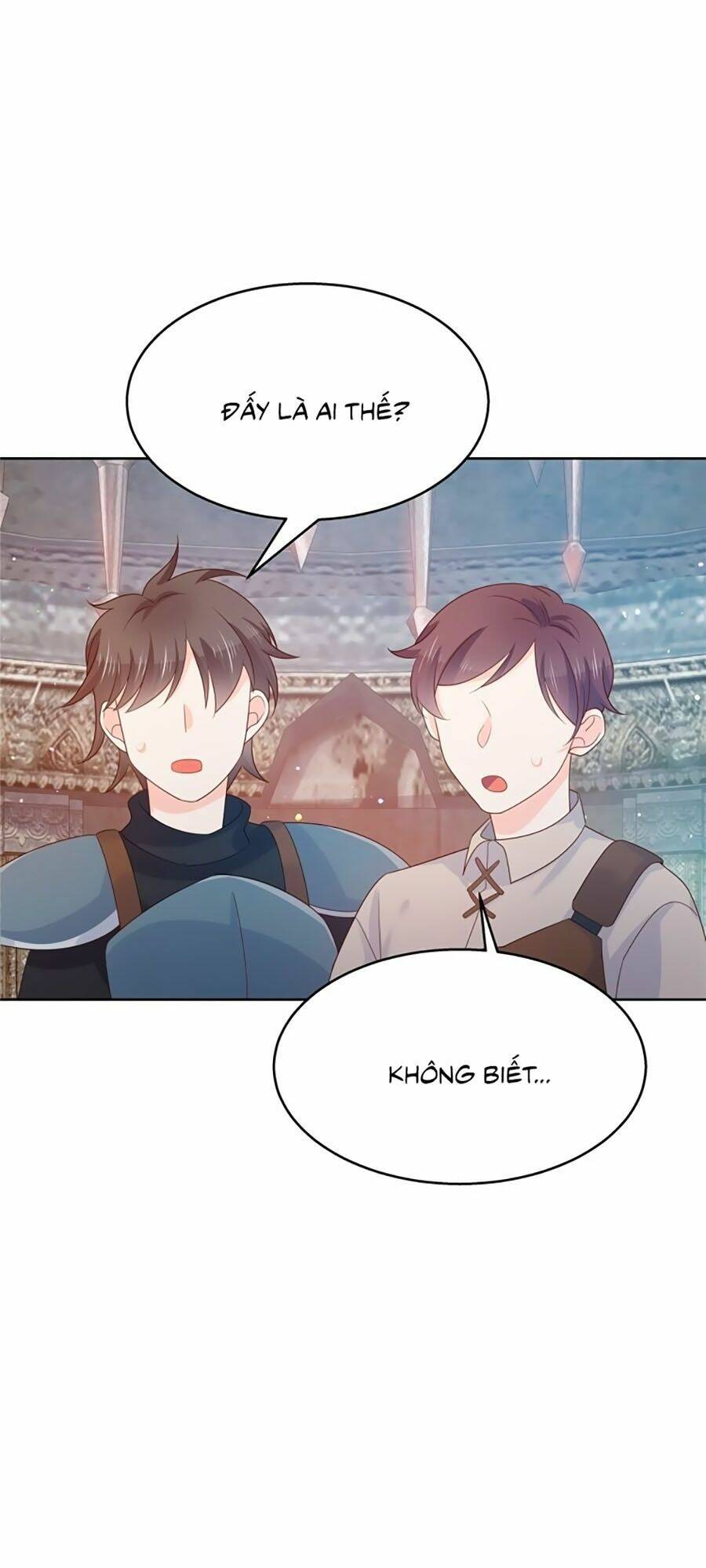 Hotboy Quốc Dân Là Nữ - Chapter 129 - Page 29