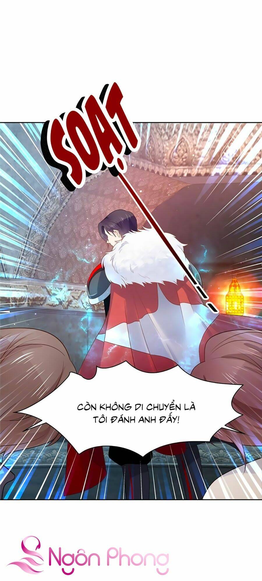 Hotboy Quốc Dân Là Nữ - Chapter 129 - Page 30