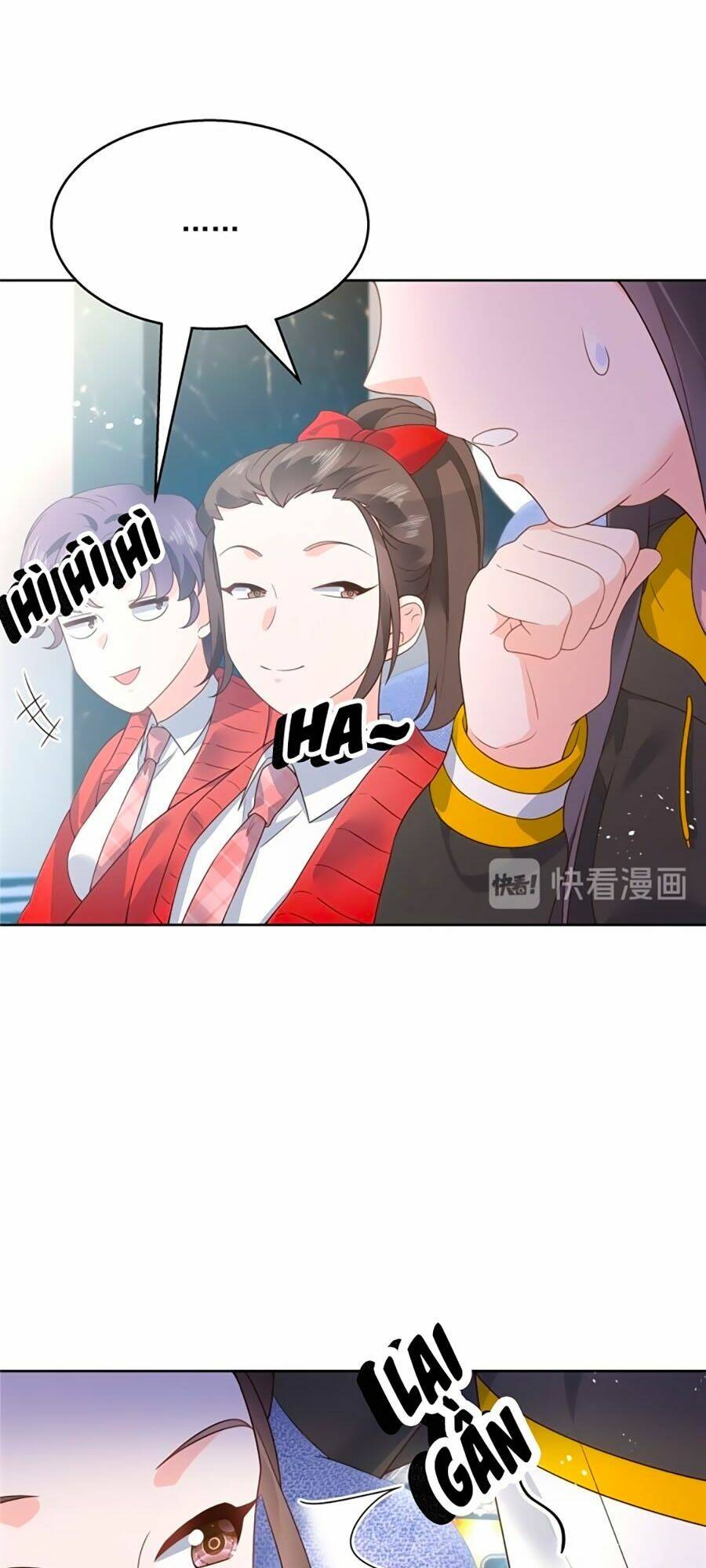 Hotboy Quốc Dân Là Nữ - Chapter 129 - Page 6