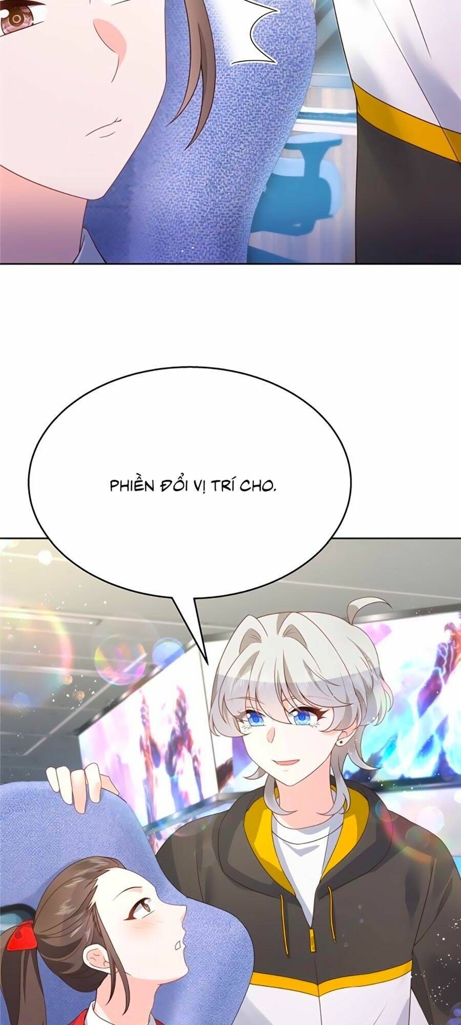 Hotboy Quốc Dân Là Nữ - Chapter 129 - Page 7