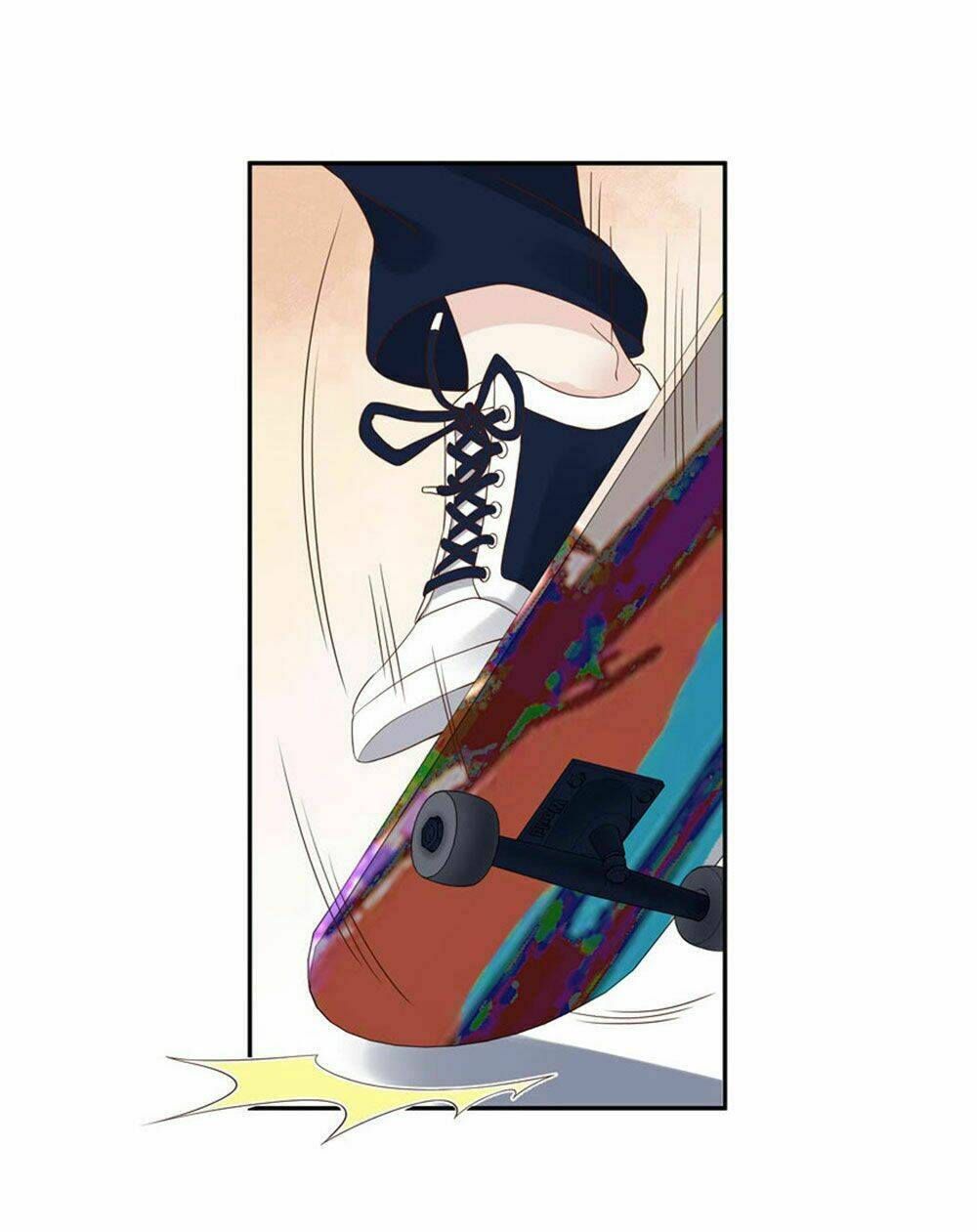 Hotboy Quốc Dân Là Nữ - Chapter 13 - Page 11