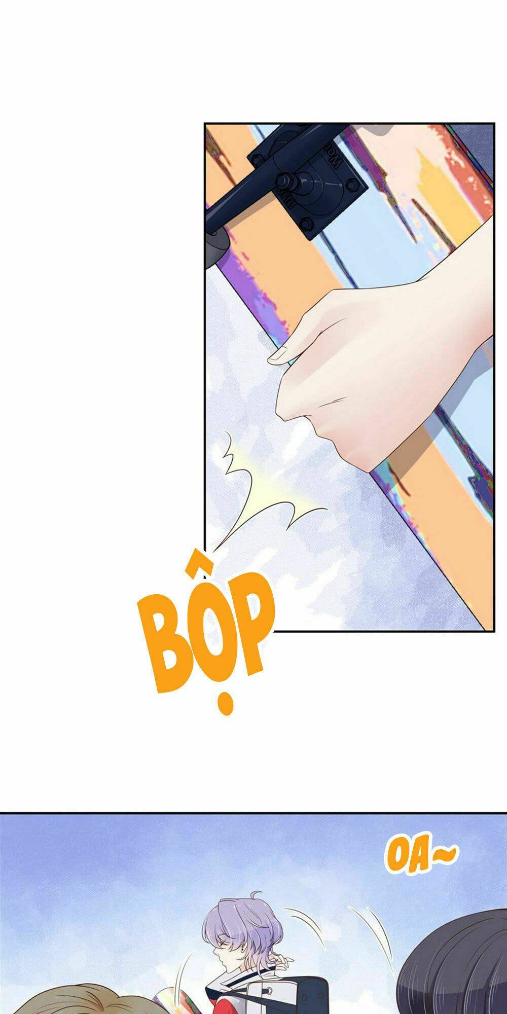 Hotboy Quốc Dân Là Nữ - Chapter 13 - Page 13