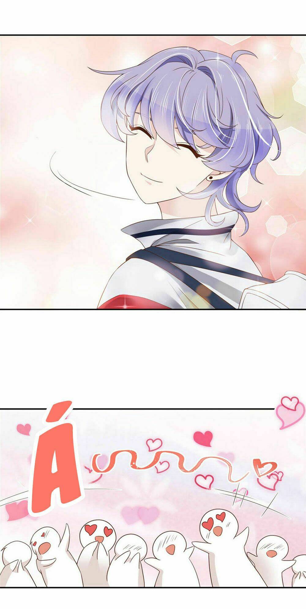 Hotboy Quốc Dân Là Nữ - Chapter 13 - Page 15