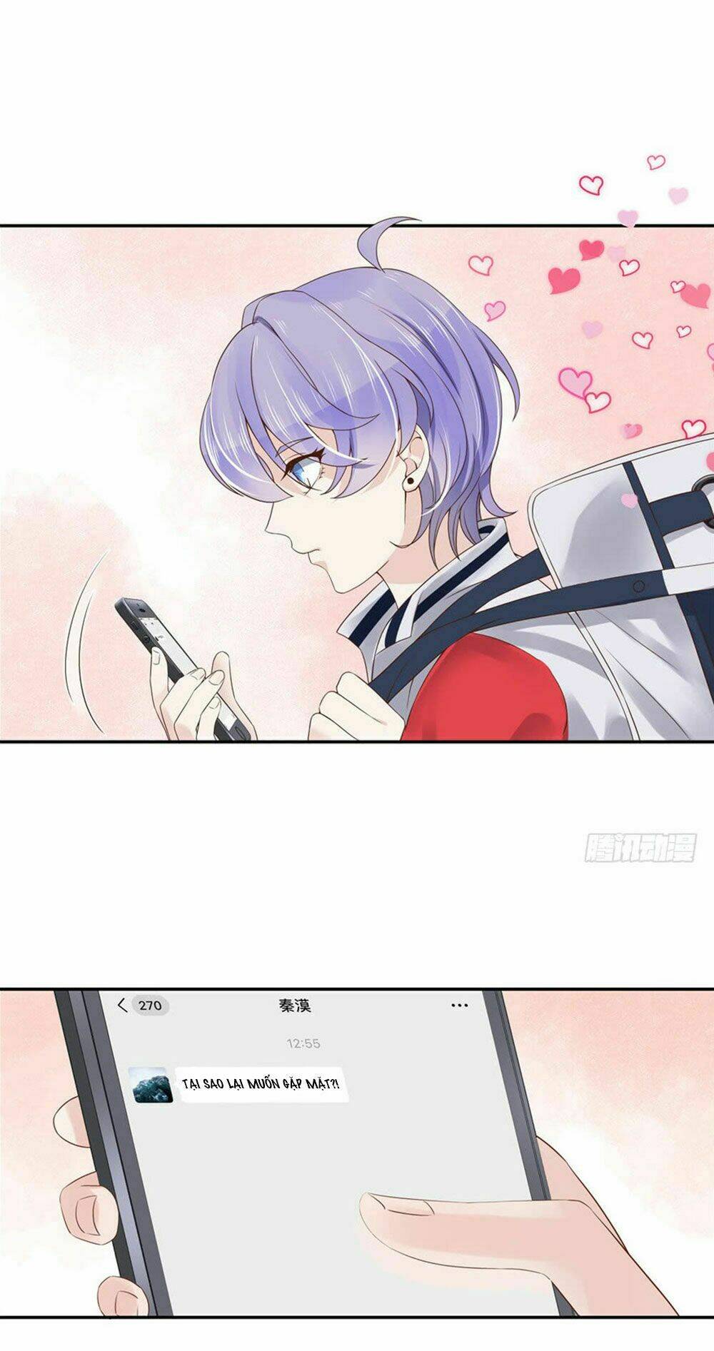 Hotboy Quốc Dân Là Nữ - Chapter 13 - Page 16