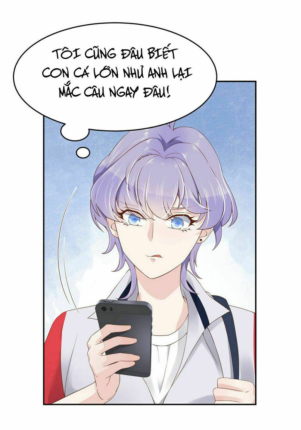 Hotboy Quốc Dân Là Nữ - Chapter 13 - Page 17