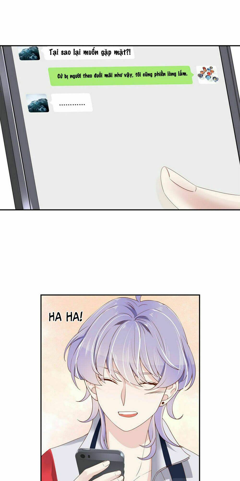 Hotboy Quốc Dân Là Nữ - Chapter 13 - Page 19