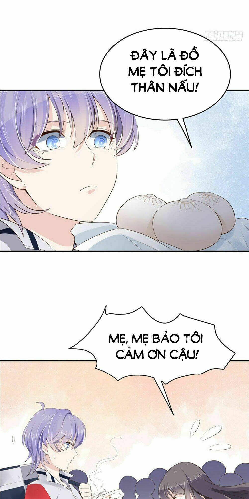 Hotboy Quốc Dân Là Nữ - Chapter 13 - Page 23