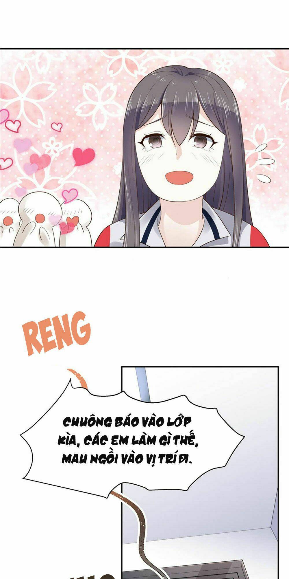 Hotboy Quốc Dân Là Nữ - Chapter 13 - Page 29