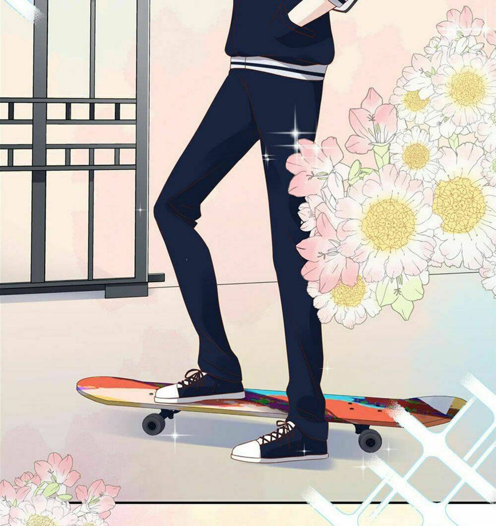 Hotboy Quốc Dân Là Nữ - Chapter 13 - Page 3