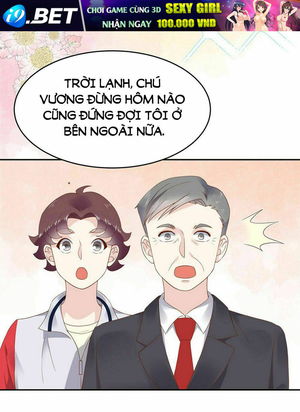 Hotboy Quốc Dân Là Nữ - Chapter 13 - Page 4