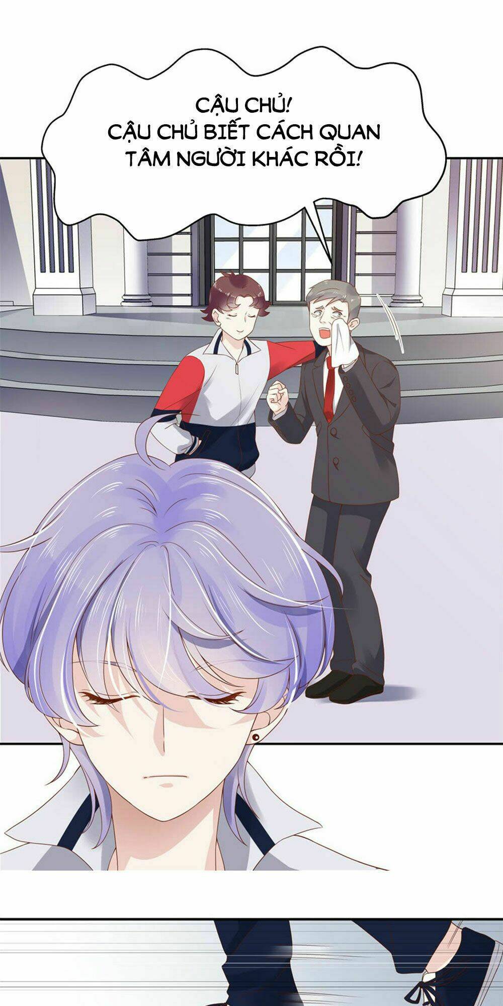 Hotboy Quốc Dân Là Nữ - Chapter 13 - Page 5