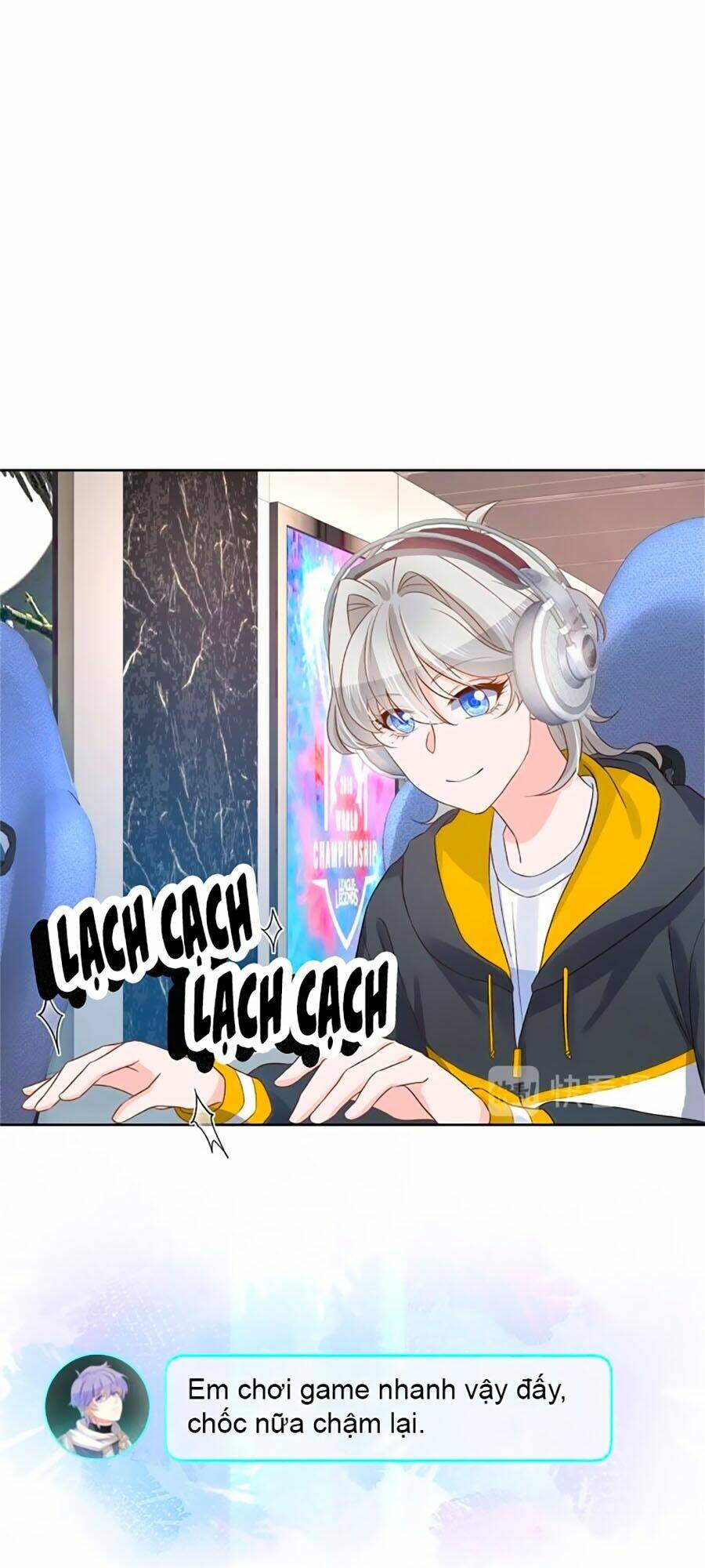 Hotboy Quốc Dân Là Nữ - Chapter 130 - Page 10