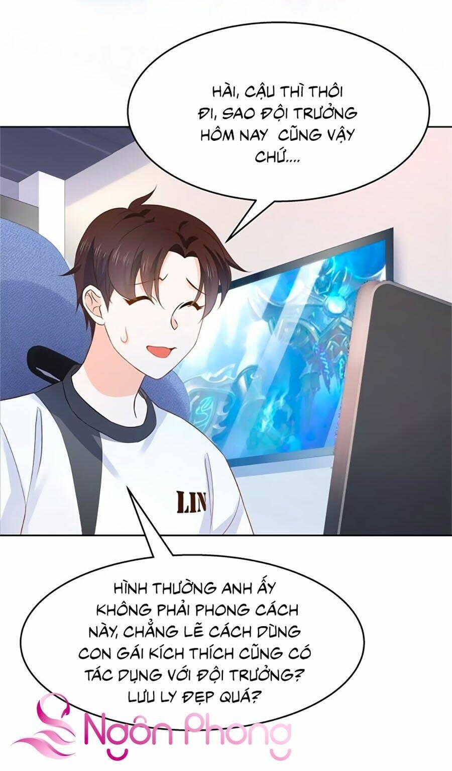 Hotboy Quốc Dân Là Nữ - Chapter 130 - Page 11