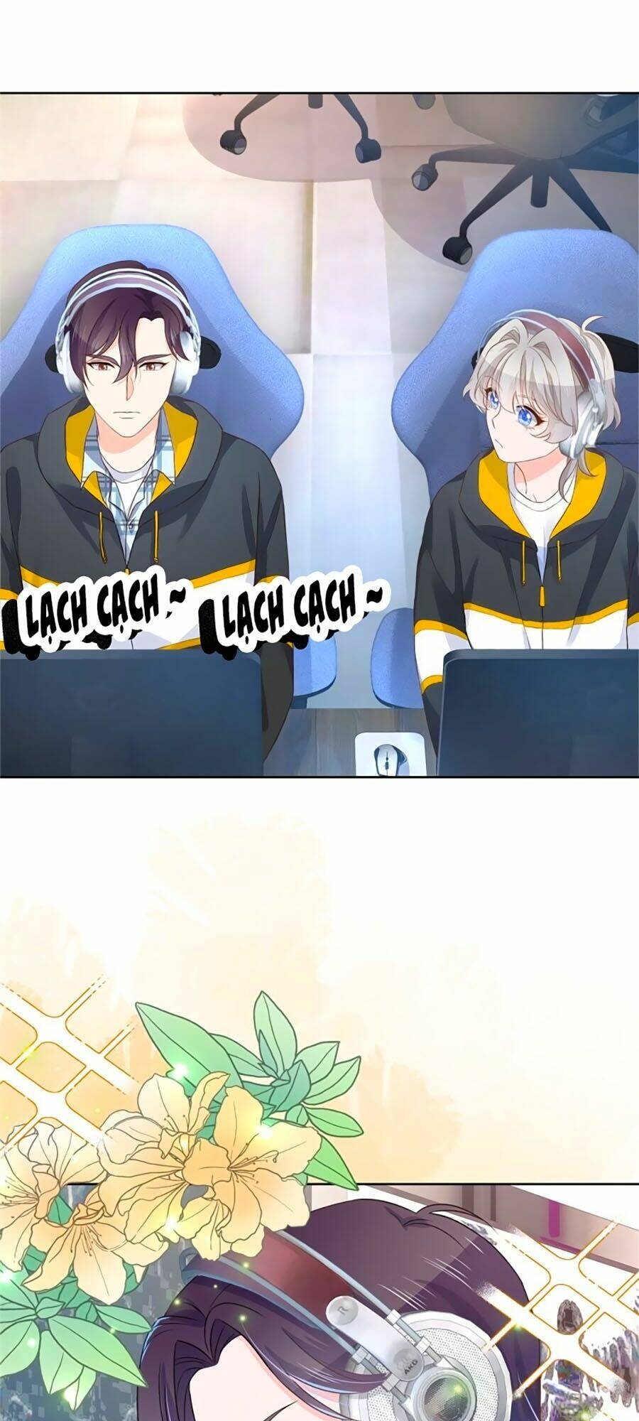 Hotboy Quốc Dân Là Nữ - Chapter 130 - Page 12