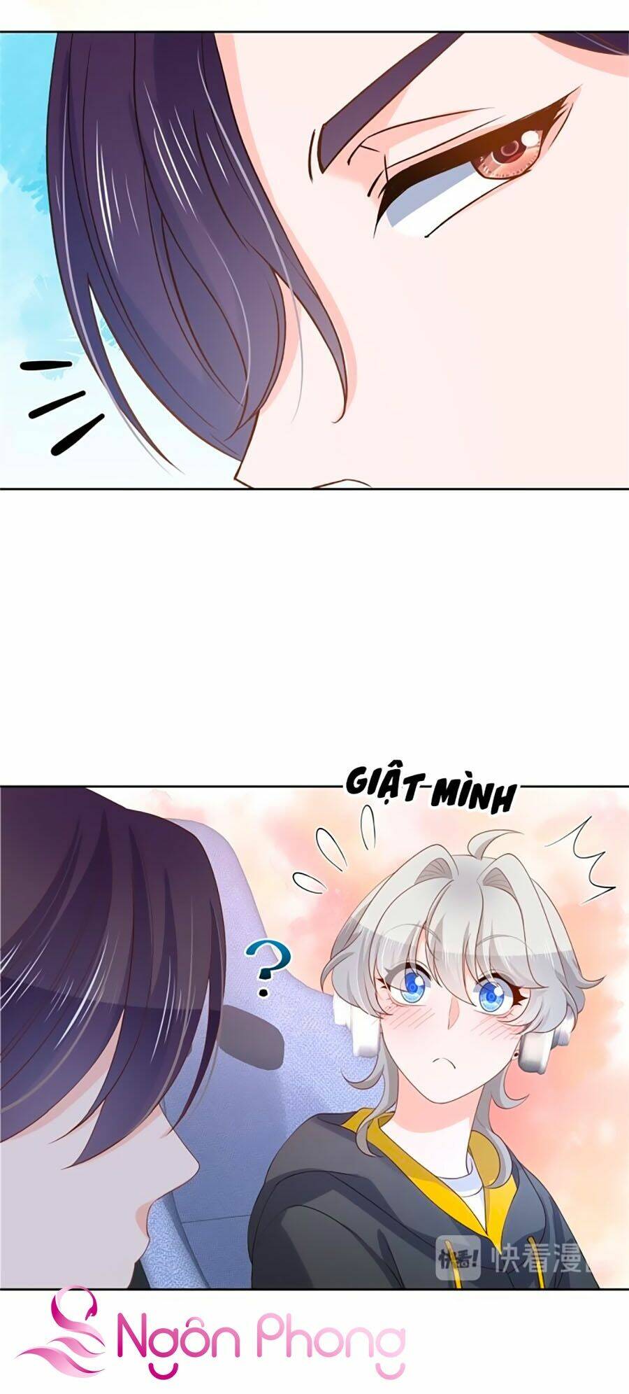 Hotboy Quốc Dân Là Nữ - Chapter 130 - Page 14