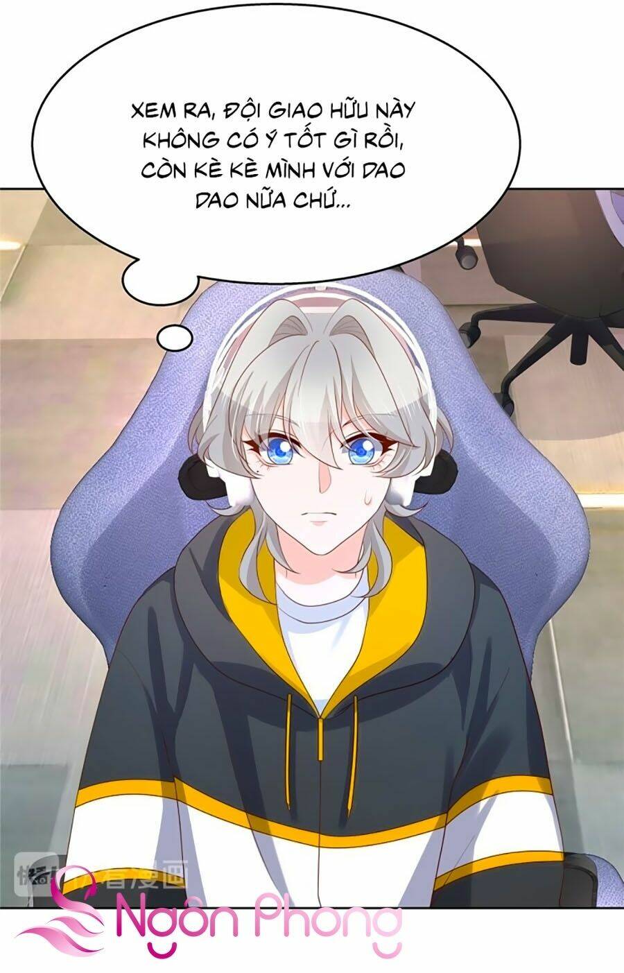 Hotboy Quốc Dân Là Nữ - Chapter 130 - Page 18