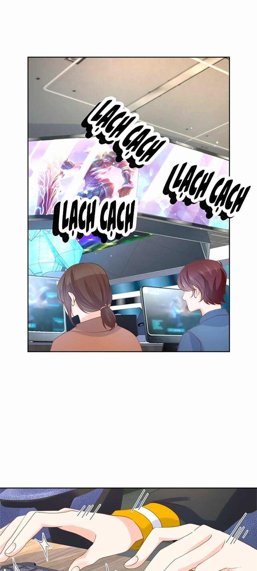 Hotboy Quốc Dân Là Nữ - Chapter 130 - Page 19