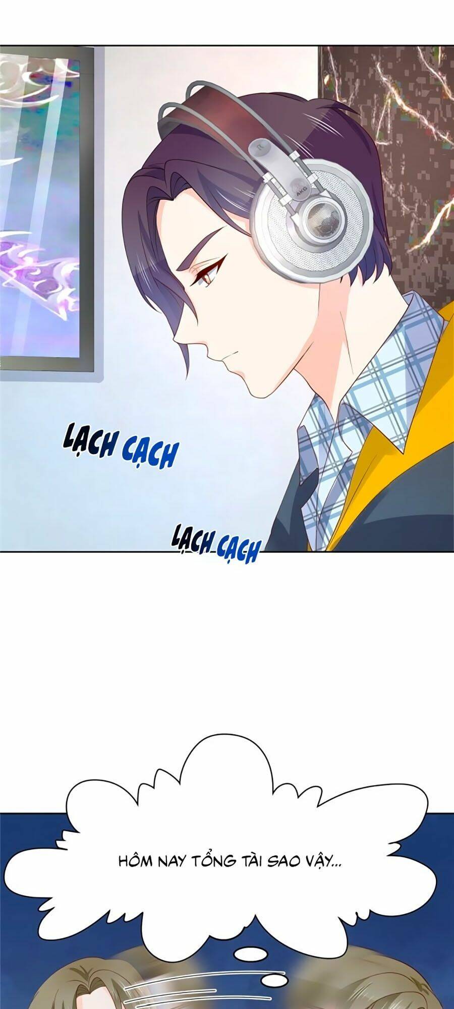 Hotboy Quốc Dân Là Nữ - Chapter 130 - Page 21