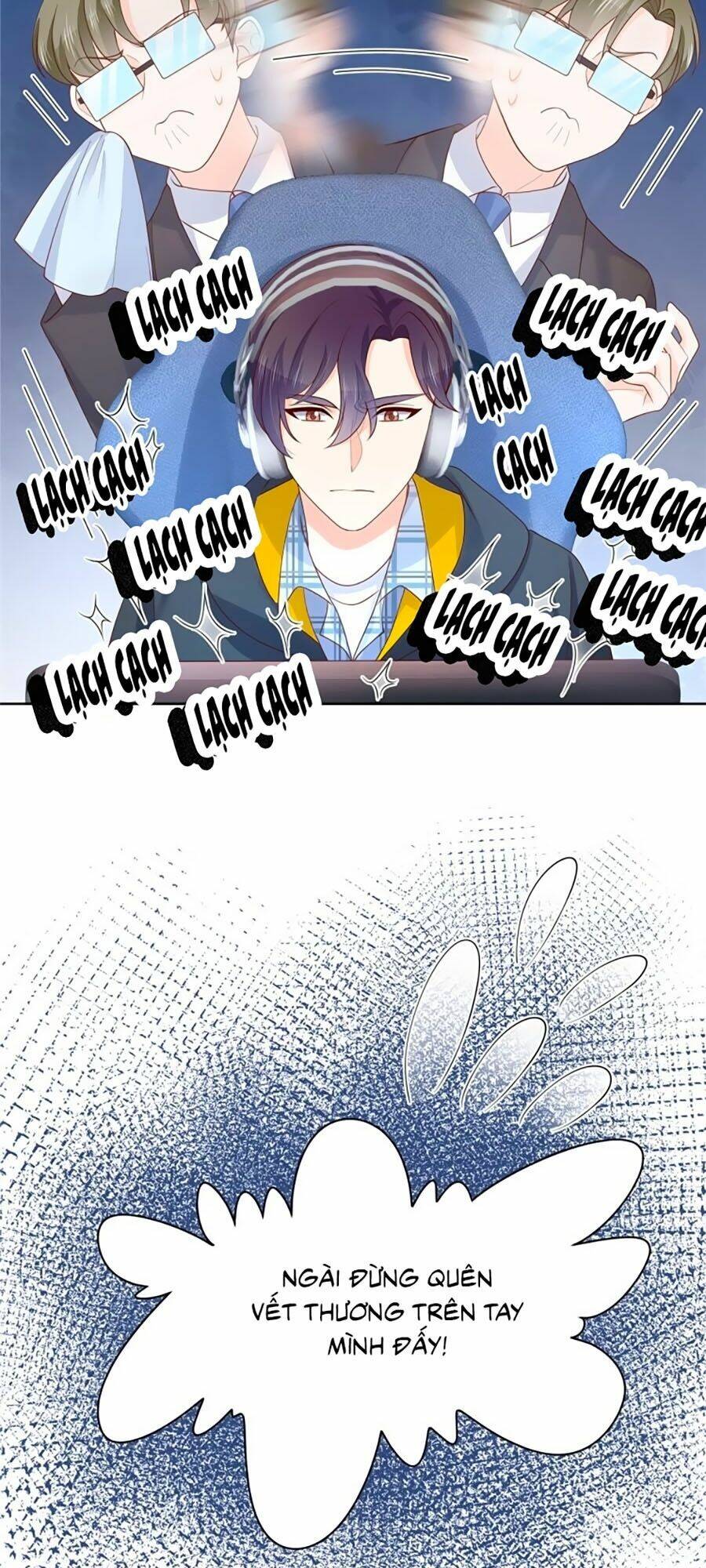 Hotboy Quốc Dân Là Nữ - Chapter 130 - Page 22