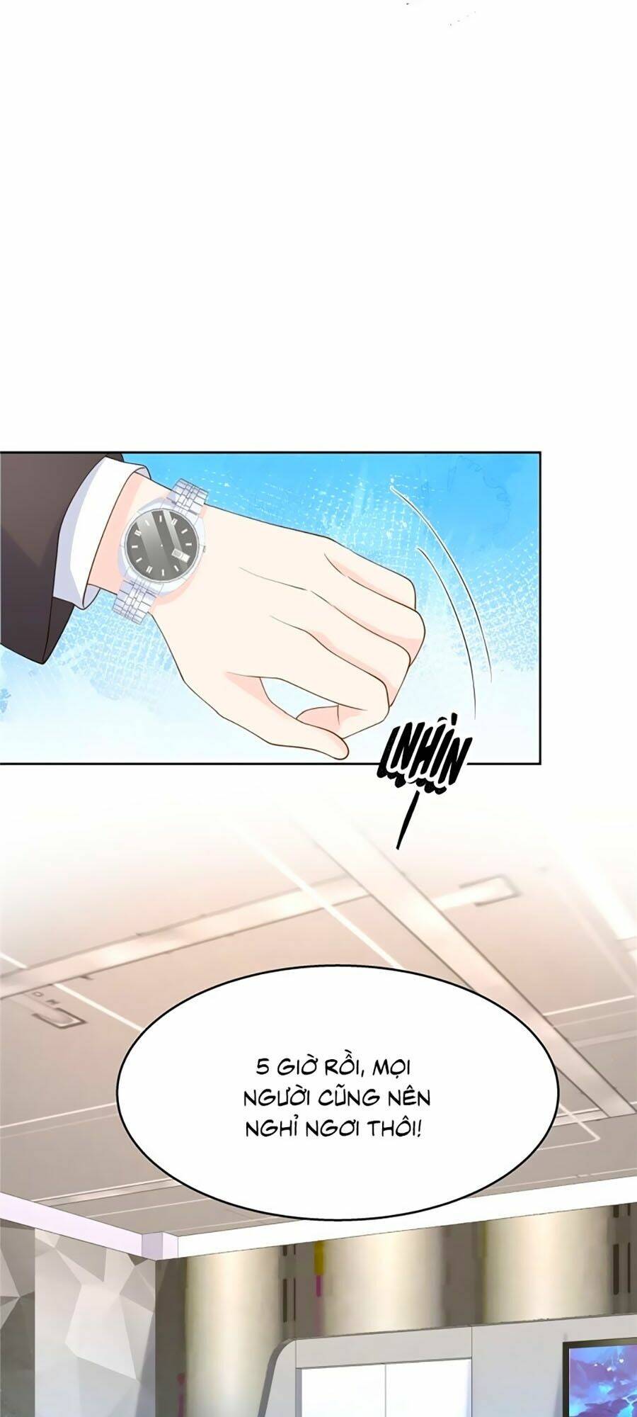 Hotboy Quốc Dân Là Nữ - Chapter 130 - Page 24