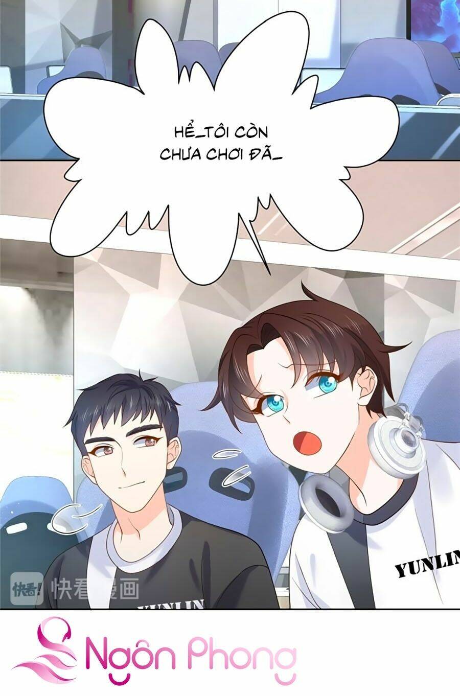 Hotboy Quốc Dân Là Nữ - Chapter 130 - Page 25