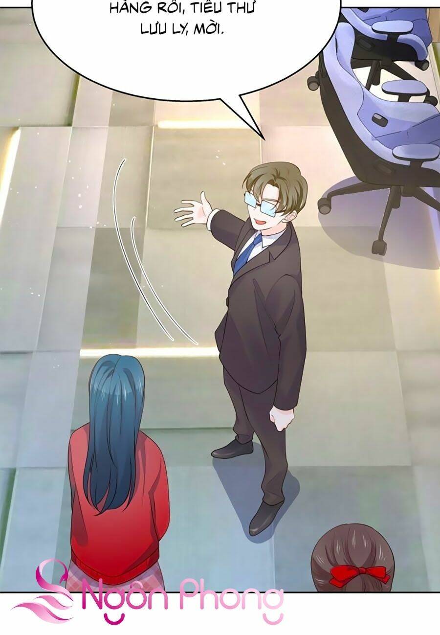 Hotboy Quốc Dân Là Nữ - Chapter 130 - Page 27