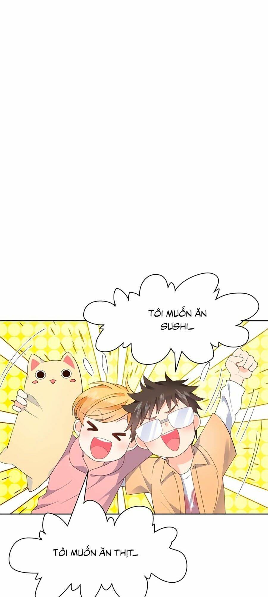 Hotboy Quốc Dân Là Nữ - Chapter 130 - Page 28