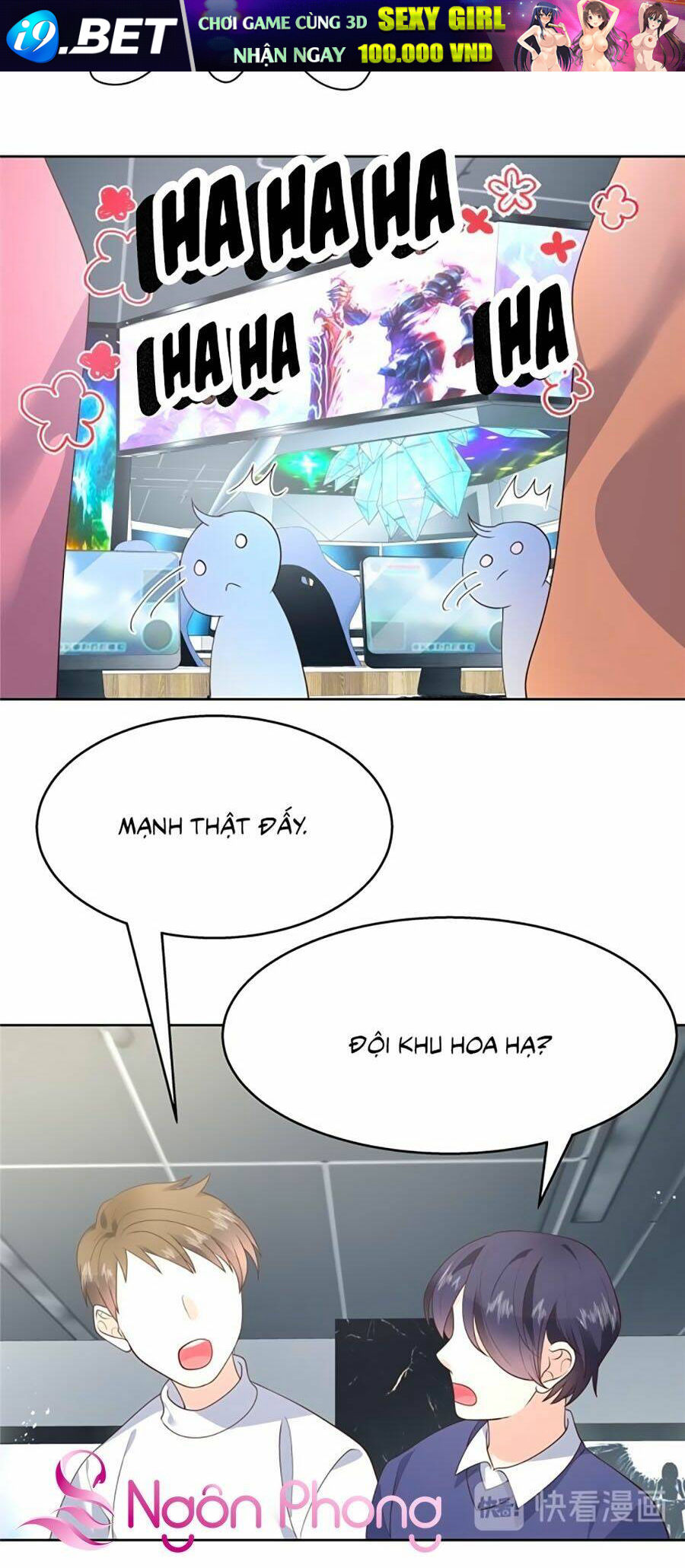 Hotboy Quốc Dân Là Nữ - Chapter 130 - Page 29