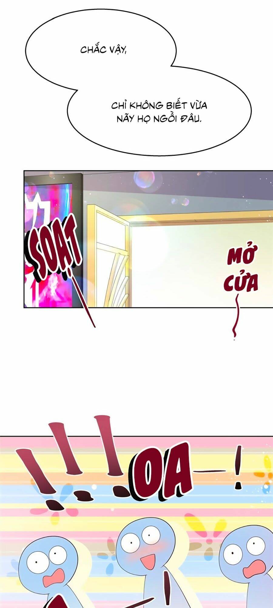 Hotboy Quốc Dân Là Nữ - Chapter 130 - Page 30