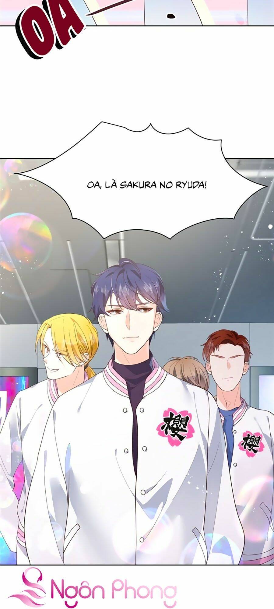 Hotboy Quốc Dân Là Nữ - Chapter 130 - Page 31