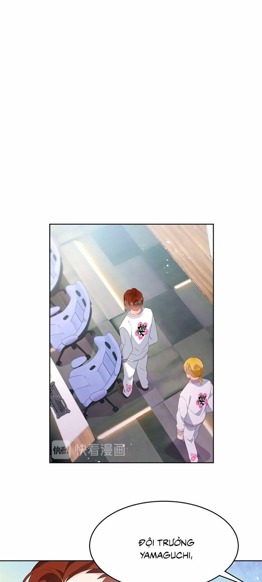 Hotboy Quốc Dân Là Nữ - Chapter 131 - Page 9