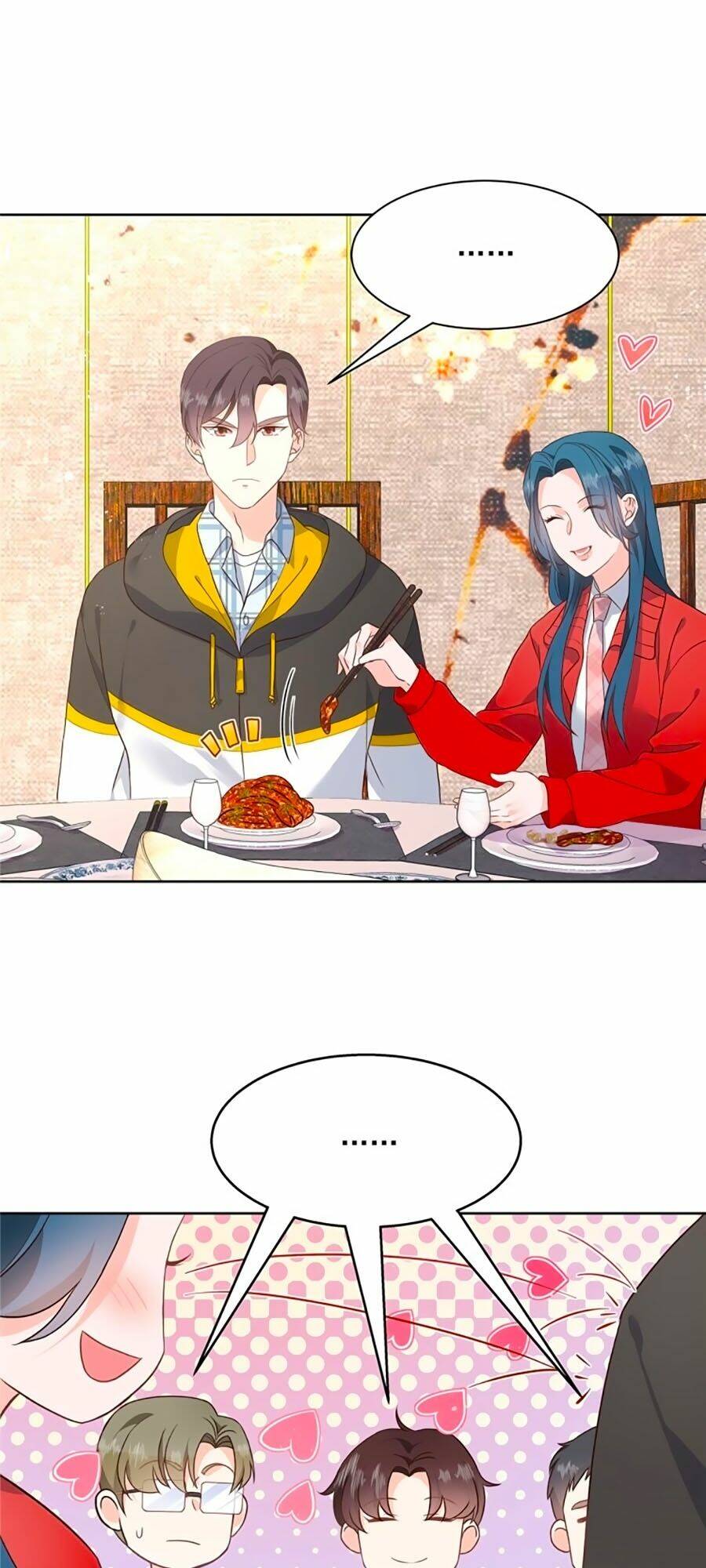 Hotboy Quốc Dân Là Nữ - Chapter 131 - Page 19