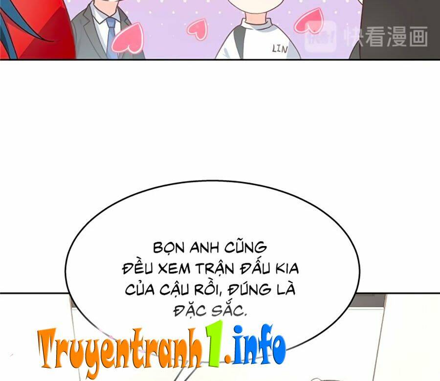 Hotboy Quốc Dân Là Nữ - Chapter 131 - Page 20