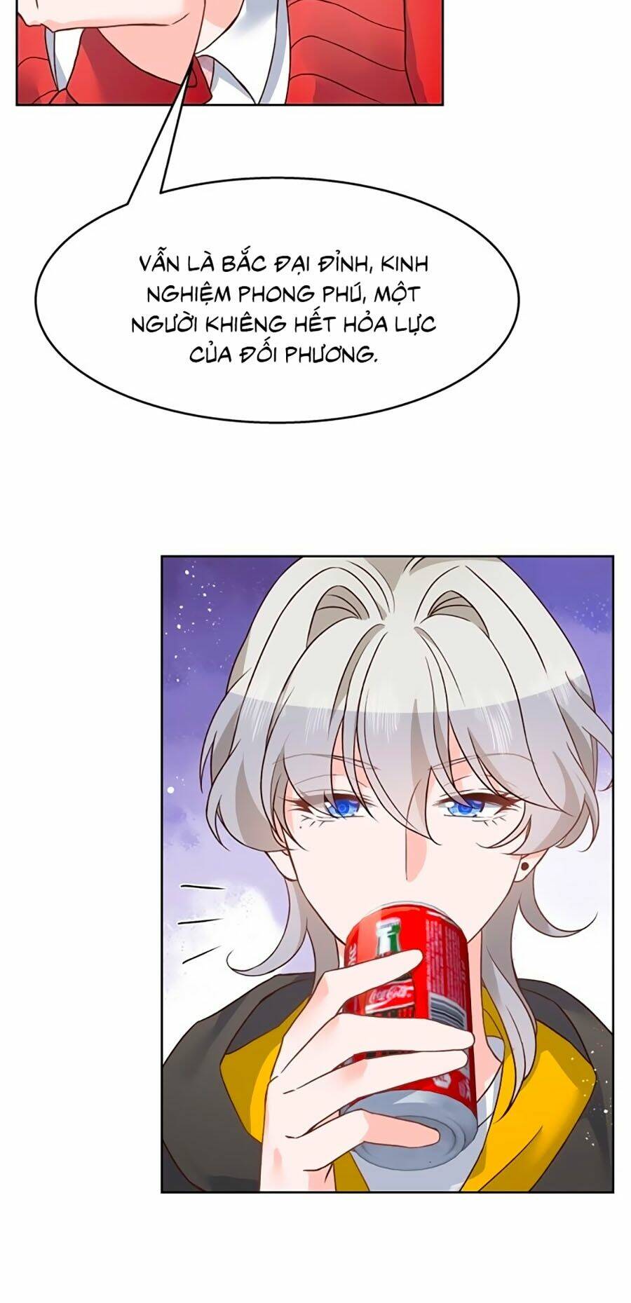 Hotboy Quốc Dân Là Nữ - Chapter 131 - Page 22